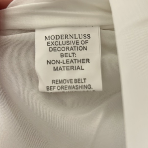 Loveshackfancy inspired dress - Picture 2 of 2